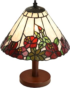 Amazon.co.jp : ステンドグラス テーブルランプ スタンドランプ