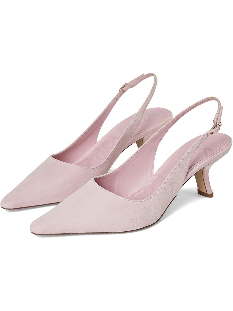 Pink Sam Edelman Bianka Sling