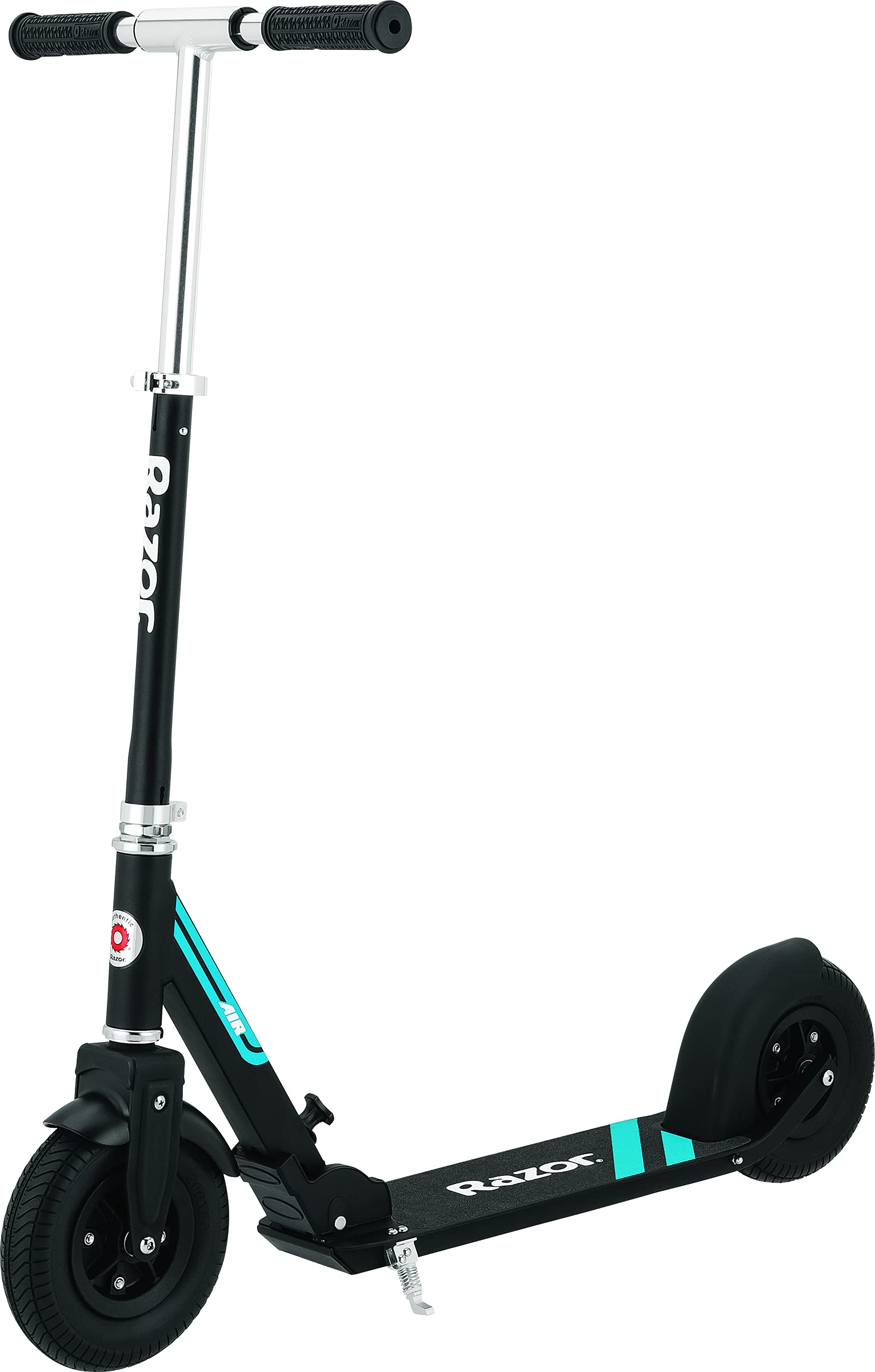Razor A5 Air Kick Scooter - Black