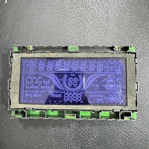 Image of Suitable for spot CA6212-02 LCD Screen Original Display Screen