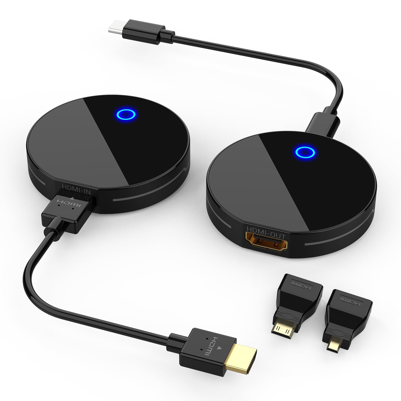 ワイヤレスhdmi送受信機セット【日本技適認証取得】YEHUA 無線 hdmi Amazon | ワイヤレス hdmi 送受信機セット hdmi 無線 【日本技適認証
