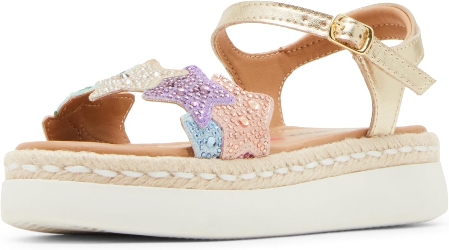 Steve Madden Girls' Gems