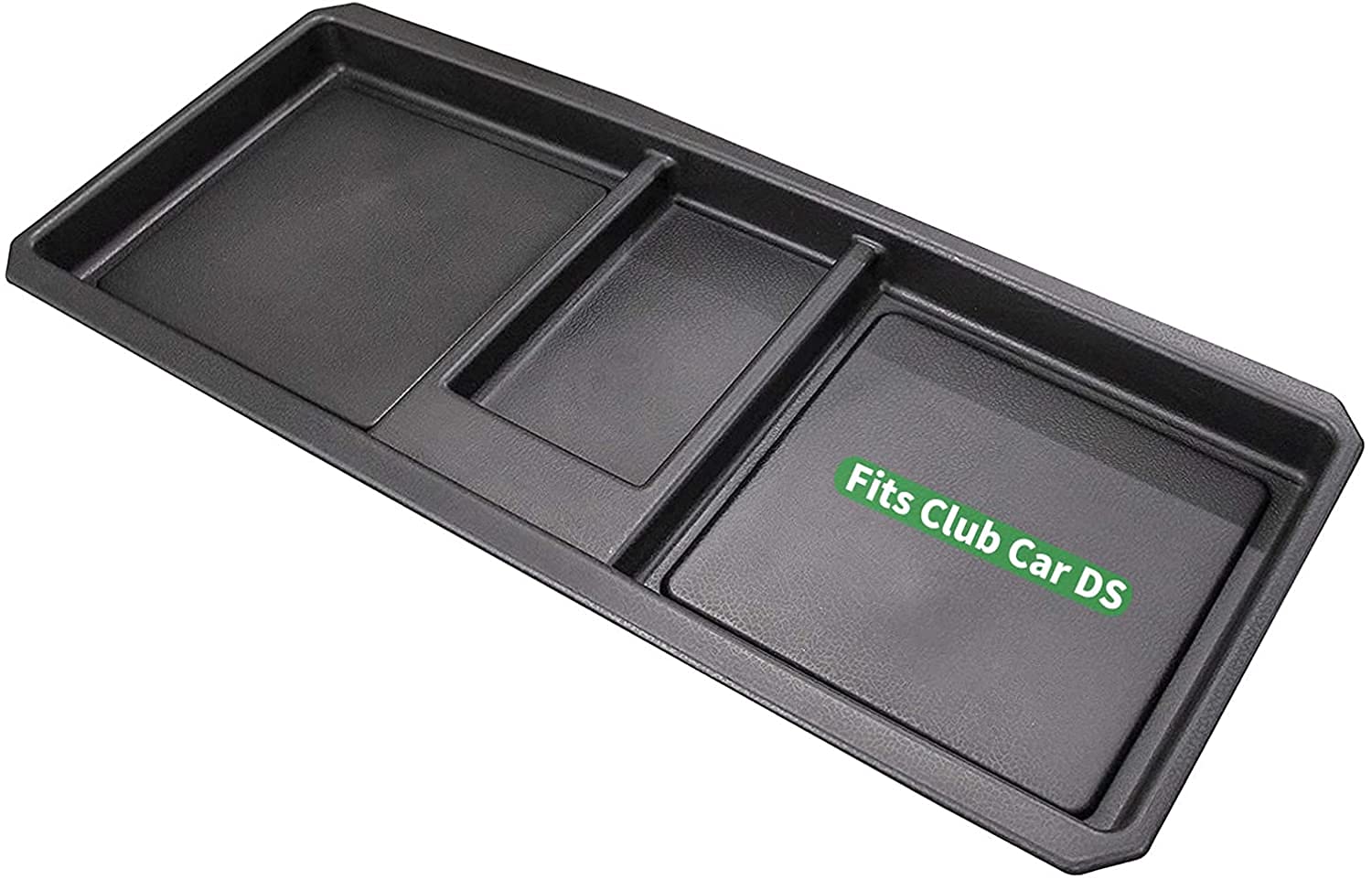 Buy Panglong Golf Cart Under Seat Storage Trays for Club Car EZGO