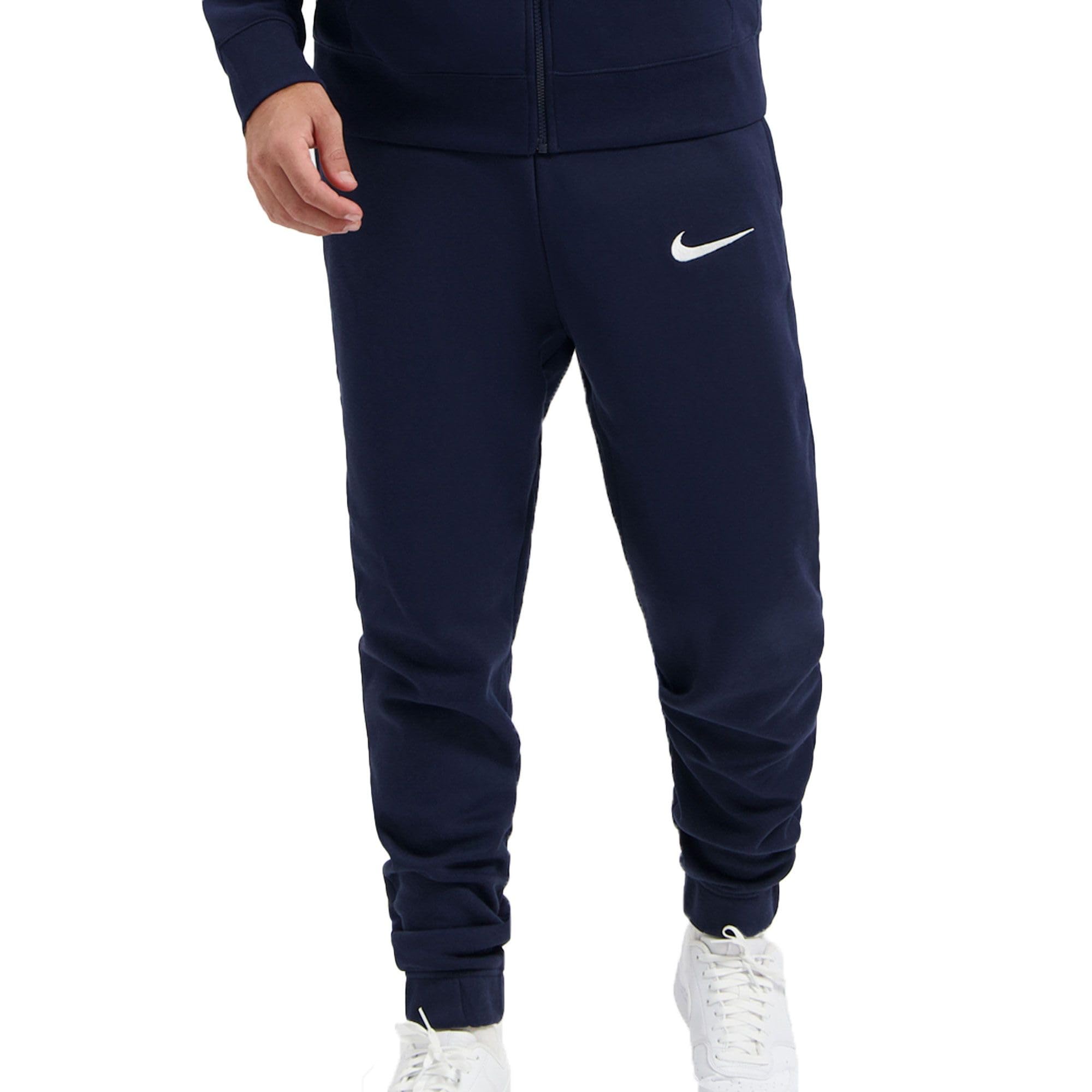 NIKE Men's M Nk Flc Park20 Crew Sweatshirt