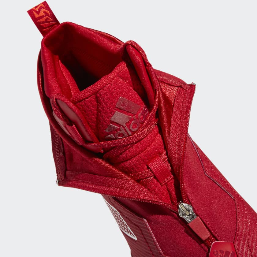 Image of Adidas Mens Nasty 2.0 Cleats
