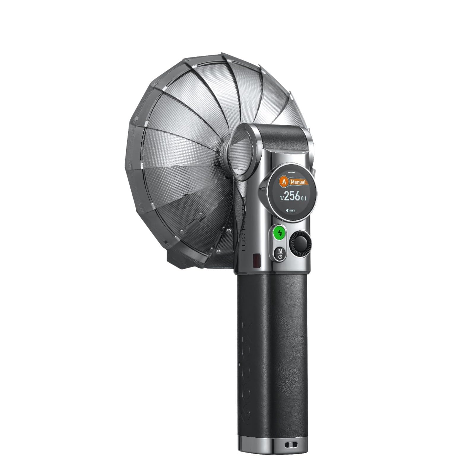Amazon | Godox Lux Master レトロスタイル TTLカメラフラッシュ、2.4G