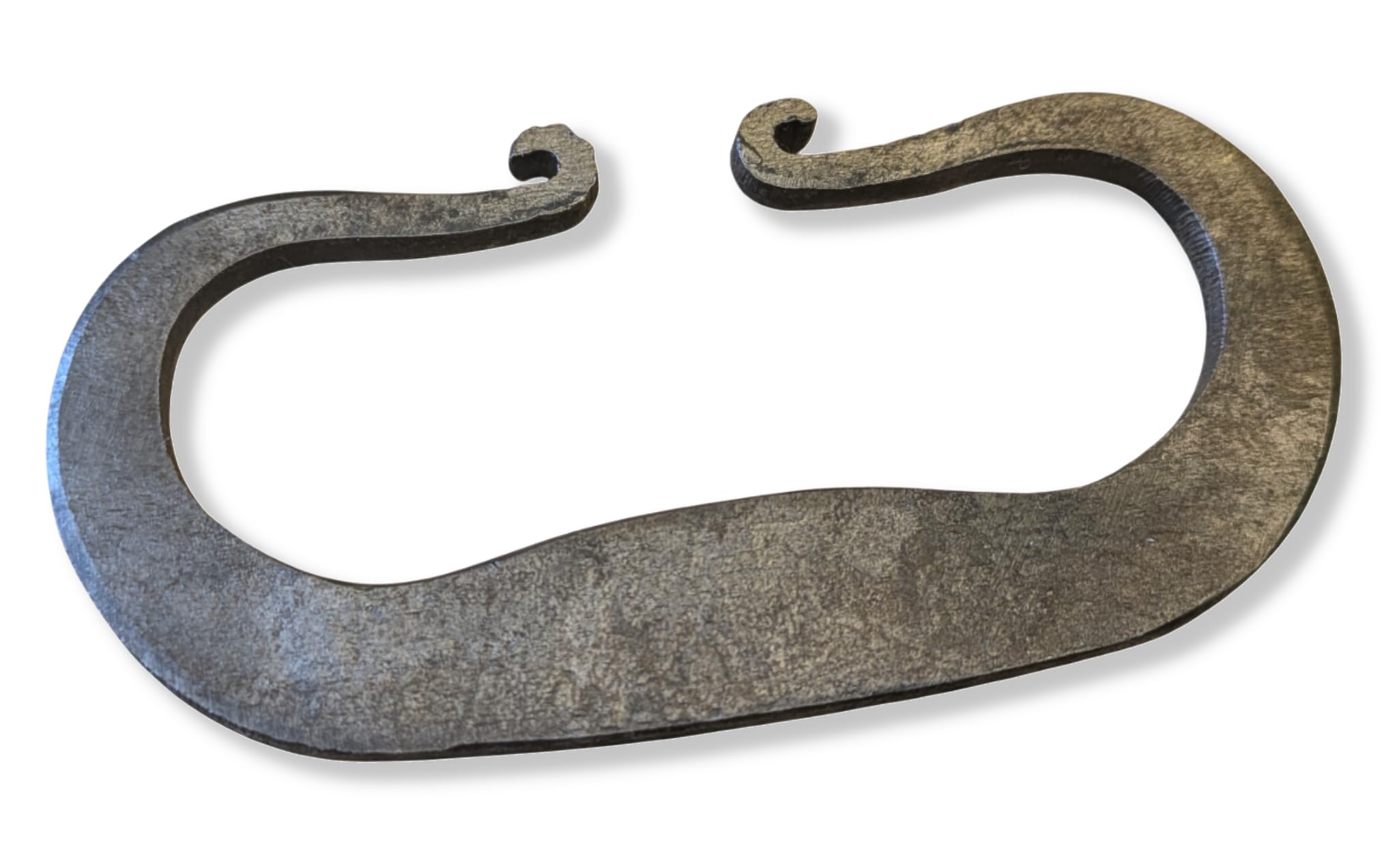 Traditional High Carbon Steel Striker Camping Bushcraft Survival