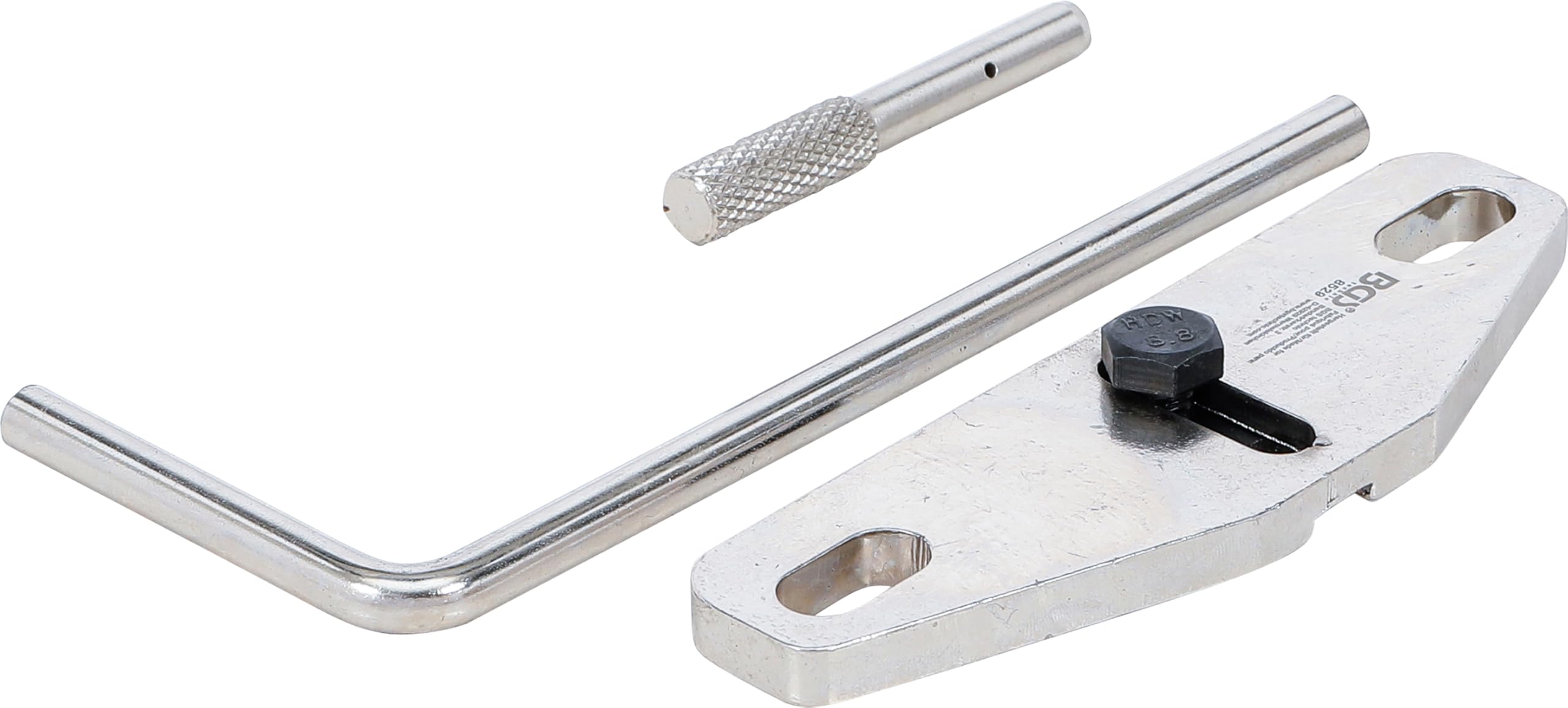 BGS 8529 | Set di manutenzione motore | per Rover, Peugeot, Ford, Volvo 2.0, 2.2L D