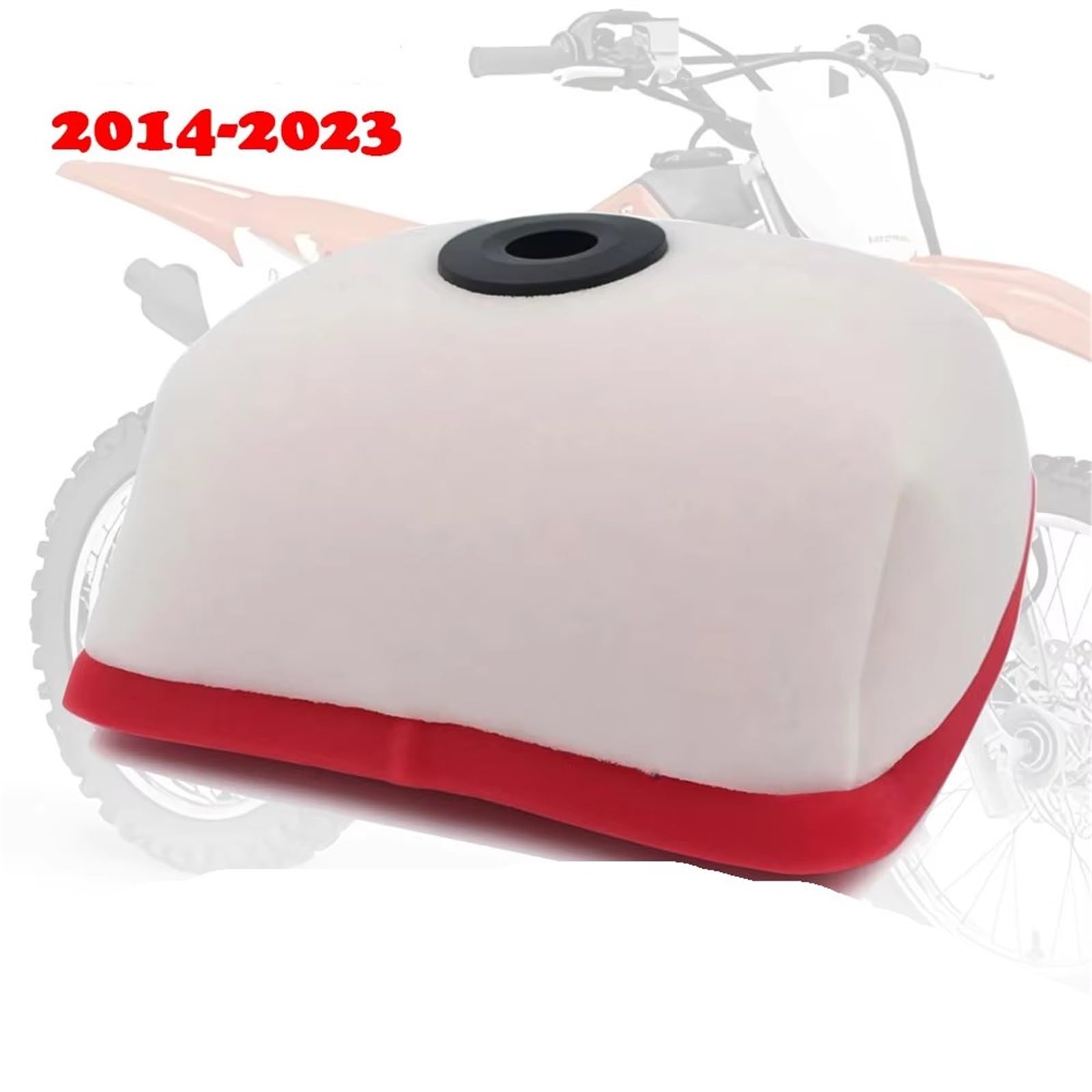 Filtro Aspirazione Aria Moto Per CRF125F Per CRF125FB