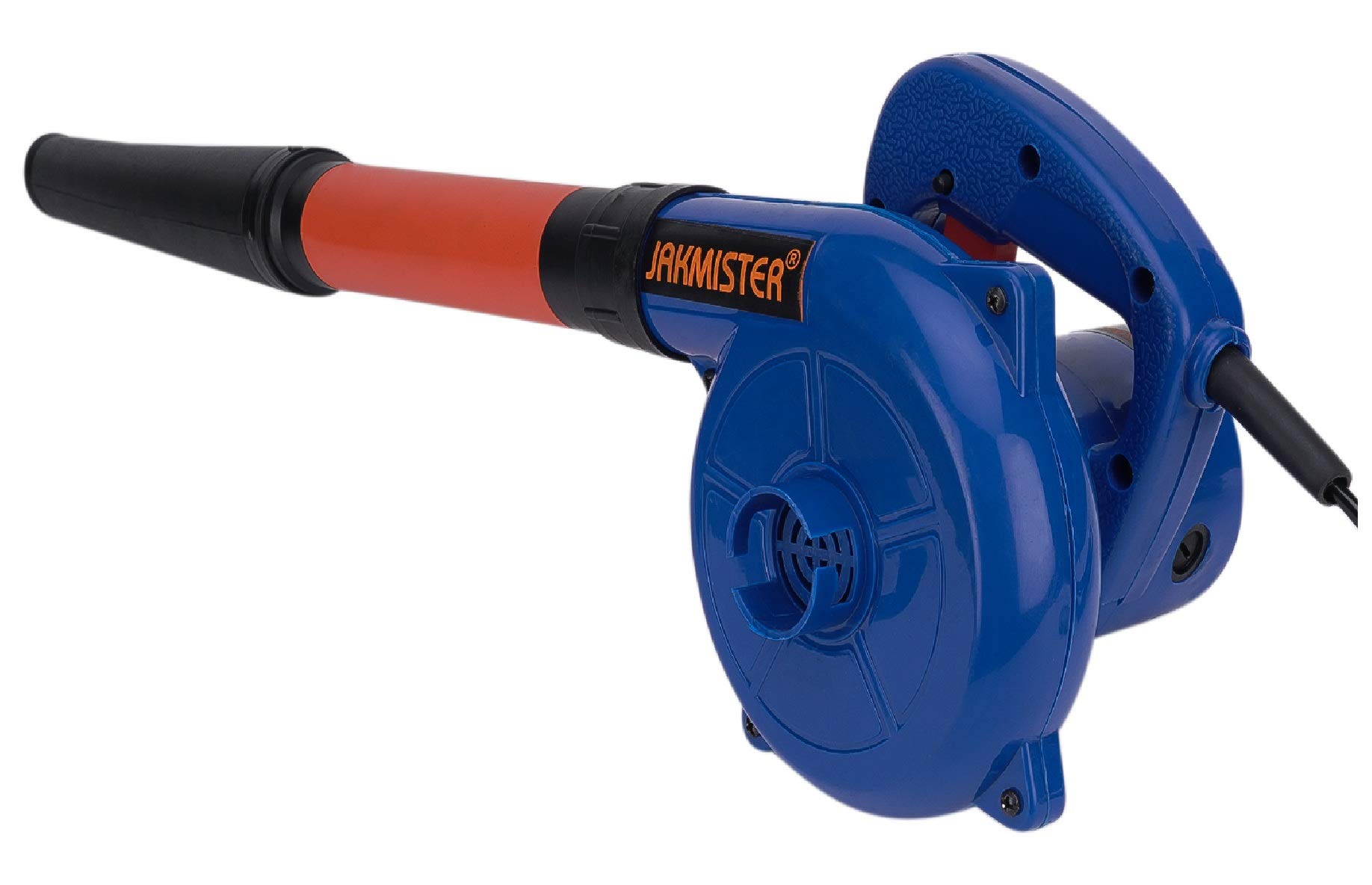 Jakmister- 600 W RIFLE RANGE/Extension Pipe Electric Air Blower/Dust Collector Vacuum Cleaner/Dust PC Cleaner BLUE (B084D93GZF) Amazon Price History, Amazon Price Tracker