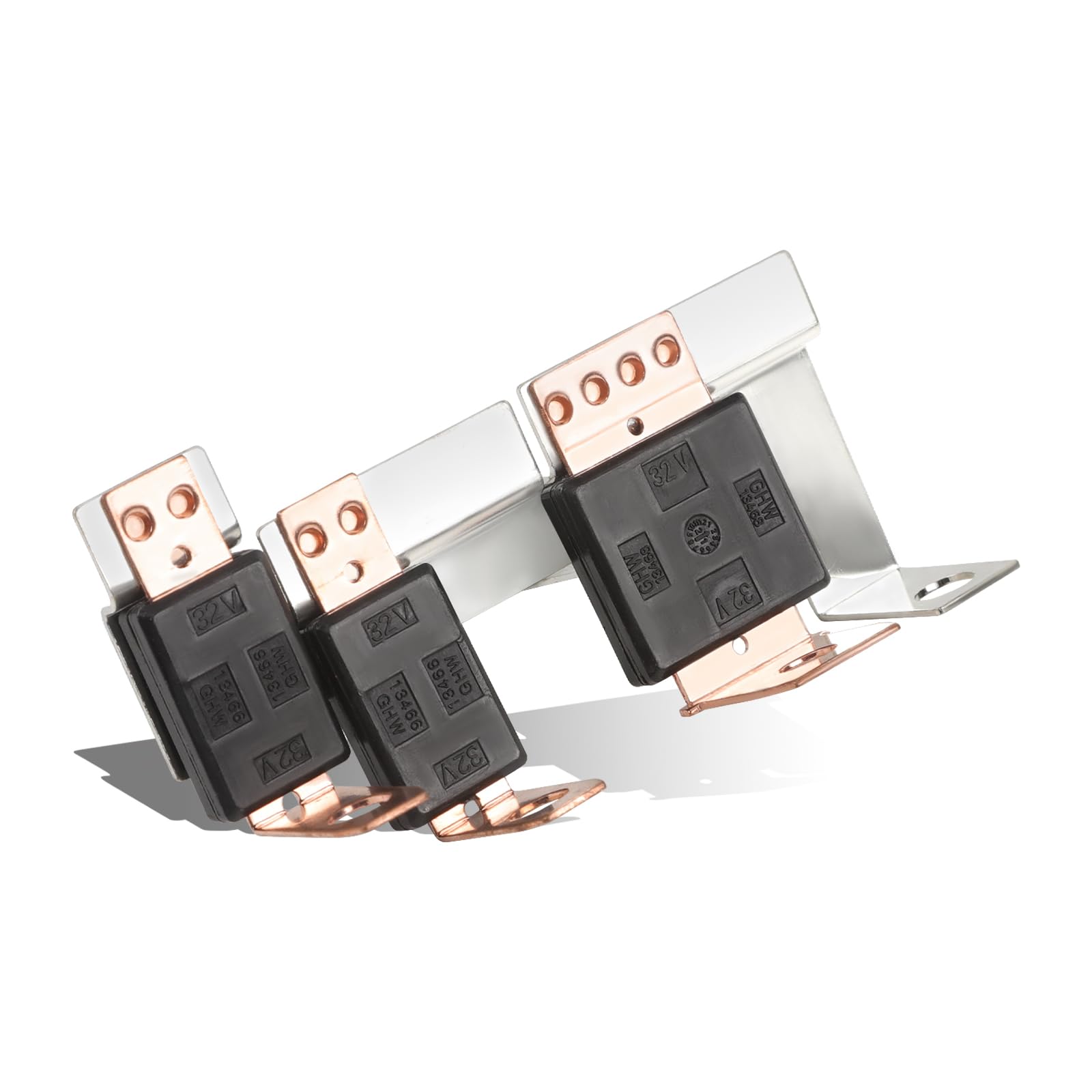 5C0-937-629-A Main Multi Fuse Compatible With Volkswagen 2012-2015 Passat 2011-2018 Jetta Replaces# 5C0937629A