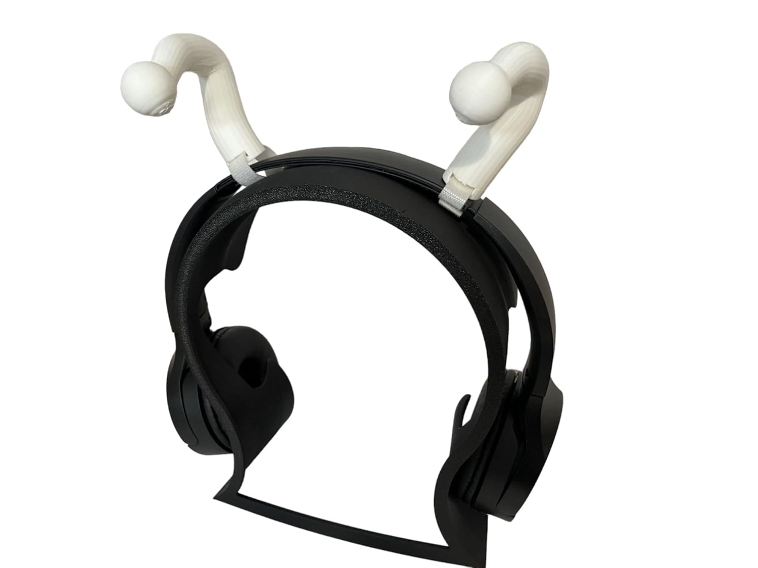 Alien Antenna for Headphones Antennas for Headbands