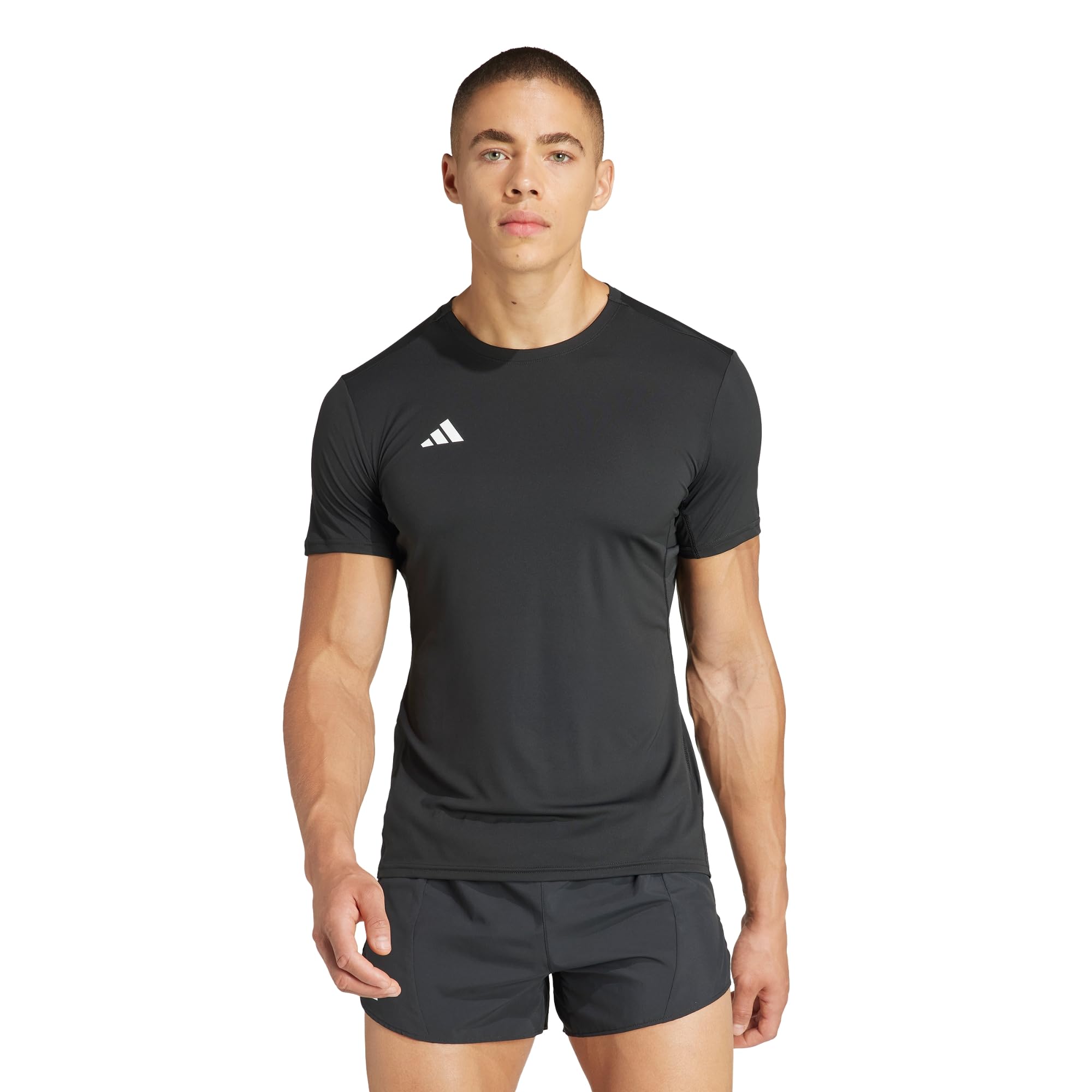 adidas Koszulka Mezczyzni Adizero Essentials Aeroready Running