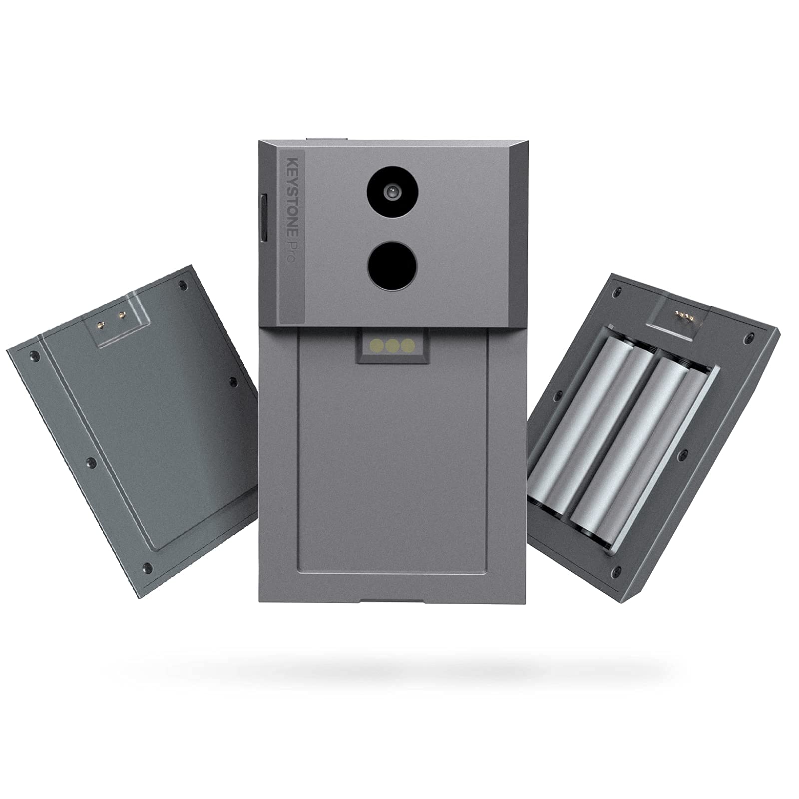 Amazon.co.jp: Cobo Vault Pro (Keystone Pro) - Cryptocurrency Hardware  Wallet with 100% Air Gap, 4