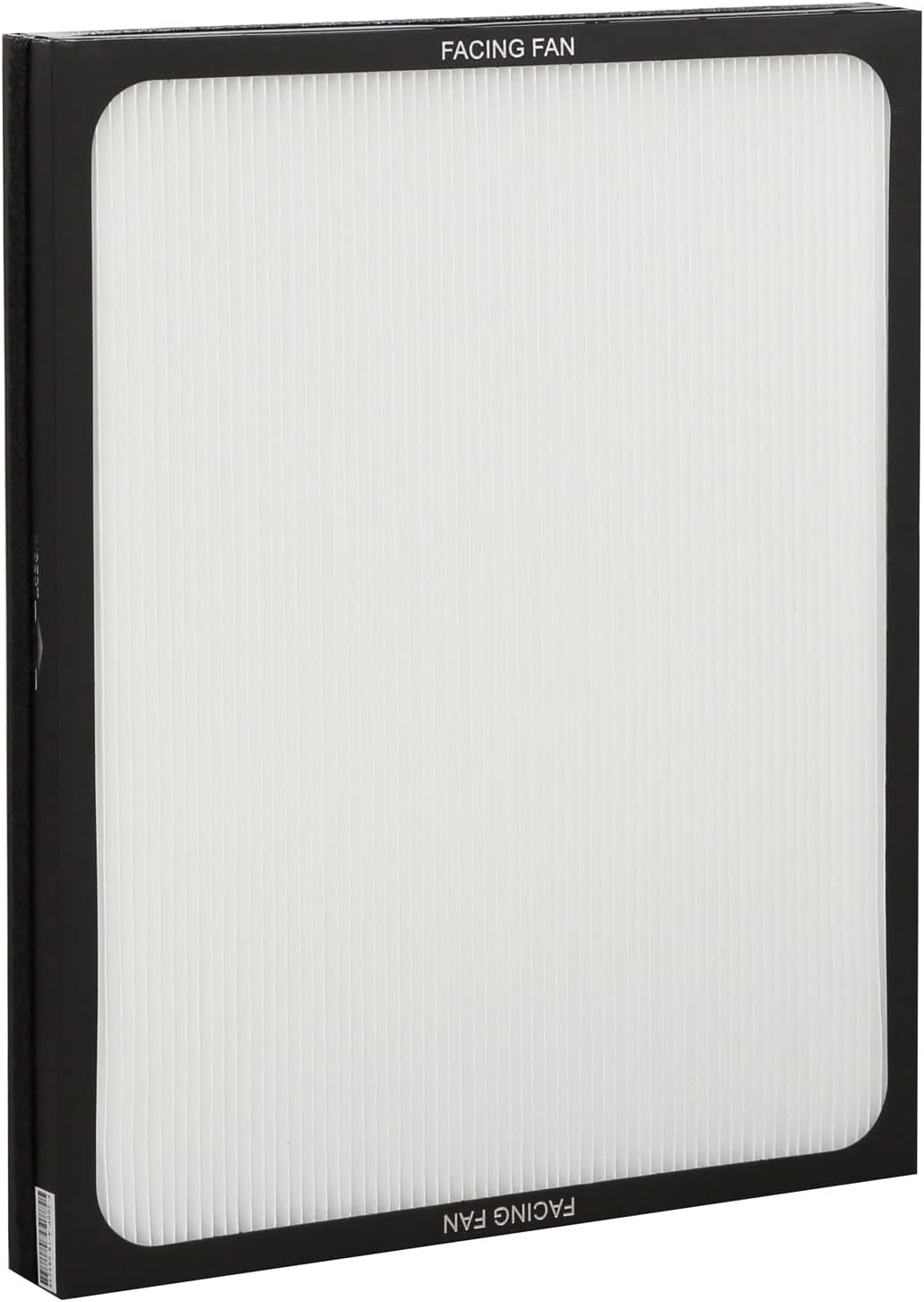 Blueair 200PF Particle Filter For Classic 205 Air Purifier | HEPASilent Technology Removes Pollen, Dust, Pet Dander, Mould, Bacteria and Viruses, White