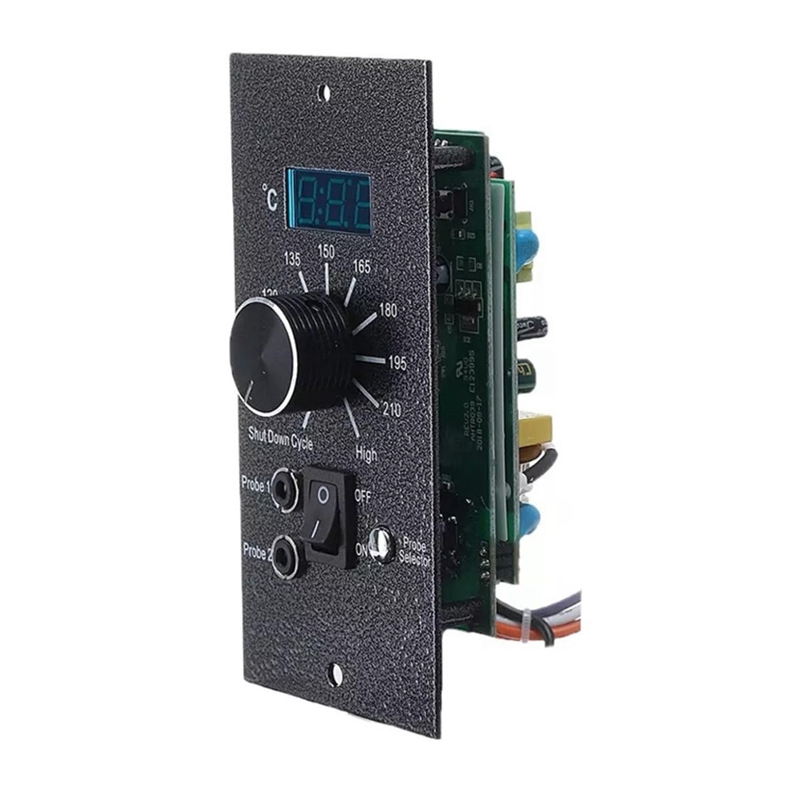 Termostato Intelligente, Termostato Digitale ， Aggiorna la Sostituzione della Scheda del Controller, l'interruttore del termostato di Controllo della Temperatura for Il Calore Freddo