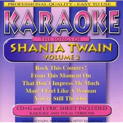 Sing-a-Long-Vol. 2