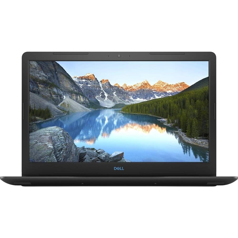 Dell G3 15.6