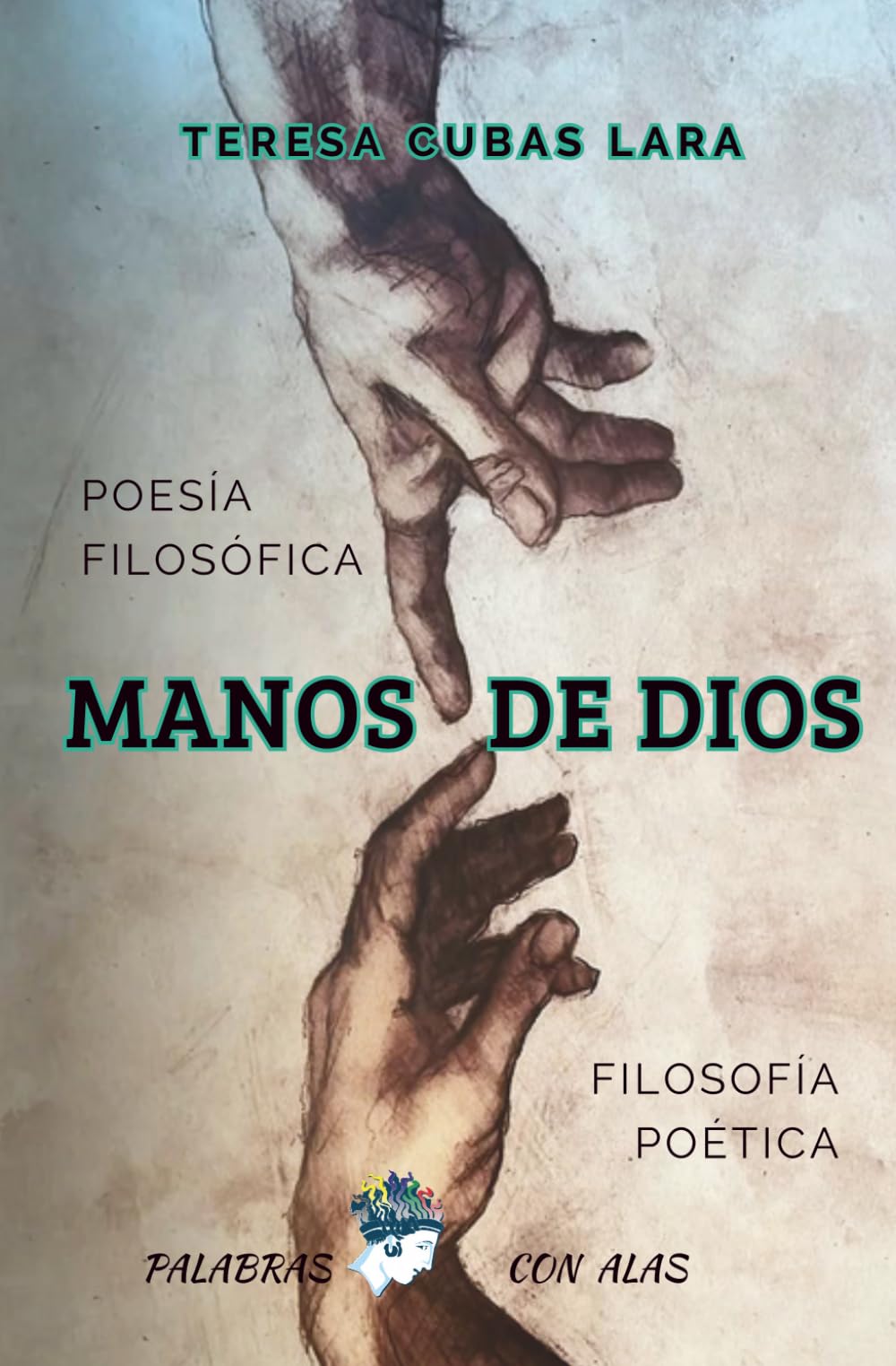 MANOS DE DIOS (Colección ROSAS NUEVAS)