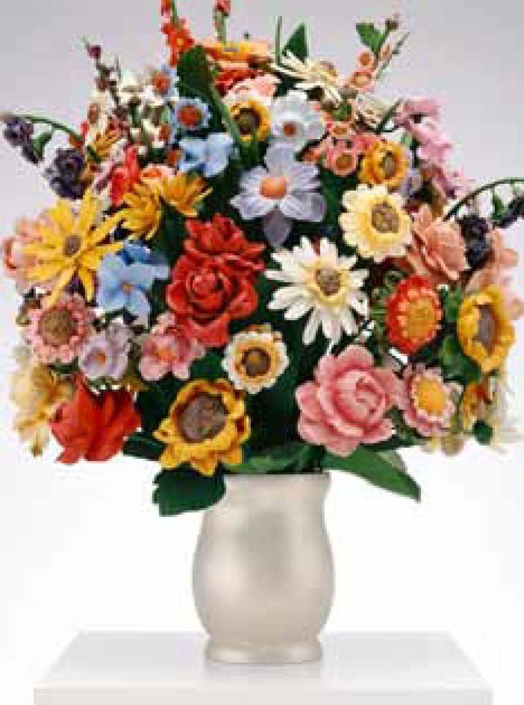 Jeff Koons: A Retrospective Sublimez votre Salon avec ce Beau Livre d'Art