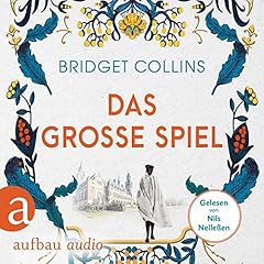 Das große Spiel Titelbild