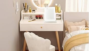 Amazon.co.jp: トレードワン(TRADE ONE) 卓上鏡 化粧鏡 LEDライト Amazon.co.jp: トレードワン(TRADE ONE) 卓上鏡 化粧鏡 LEDライト