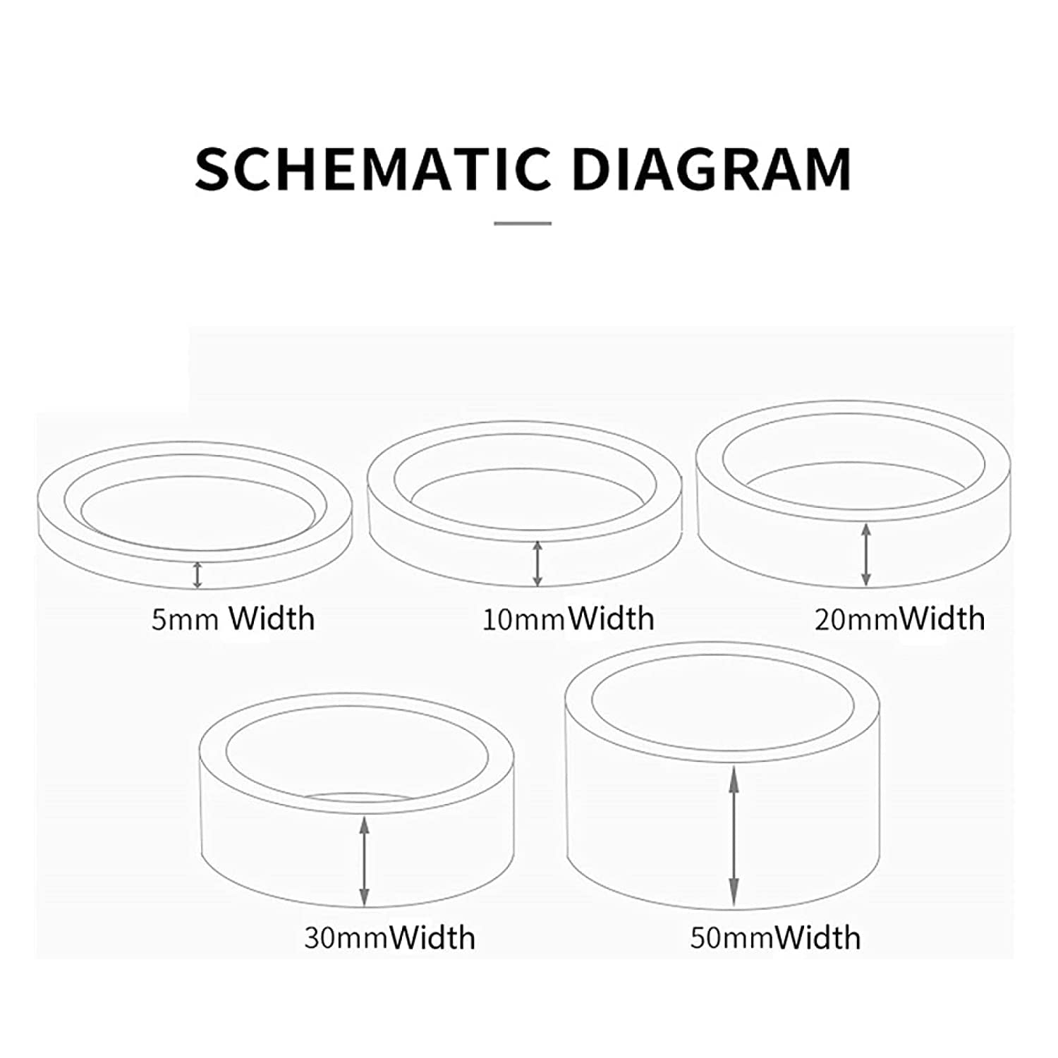 Nastro in teflon, nastro PTFE, nastro a farfalla ad alta temperatura per sigillatore, lunghezza 10 m/32,8 m, spessore 0,18 mm, larghezza (120 mm)