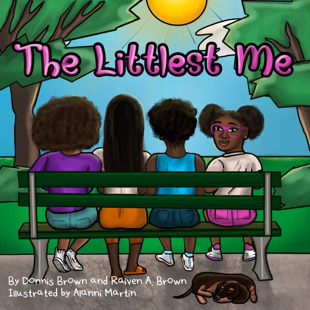 The Littlest Me