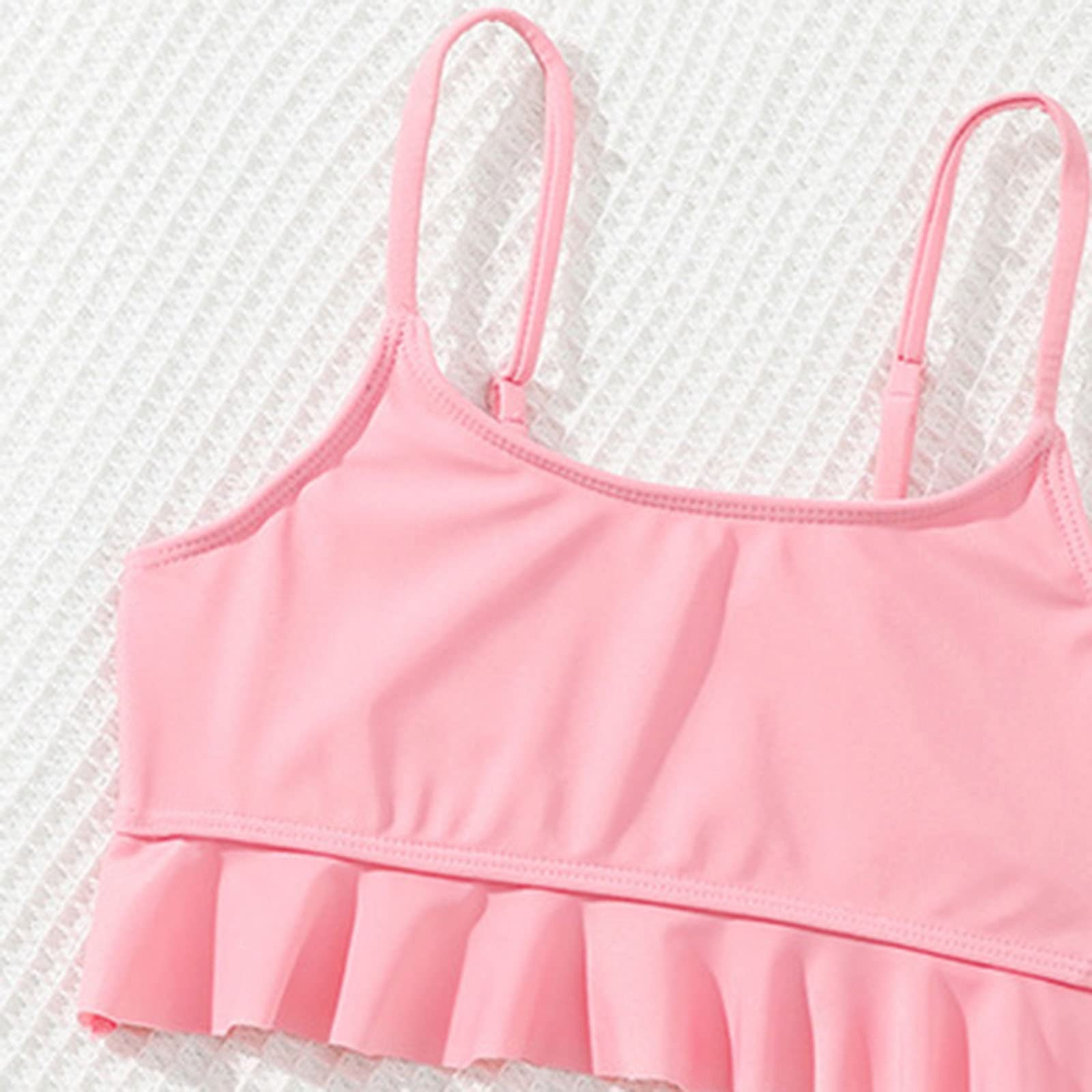 Generisch Trajes de baño para niños pequeños niños bebé niño verano mariposa impresión pantalones cortos secado rápido playa bañadores 3 piezas traje de baño ropa