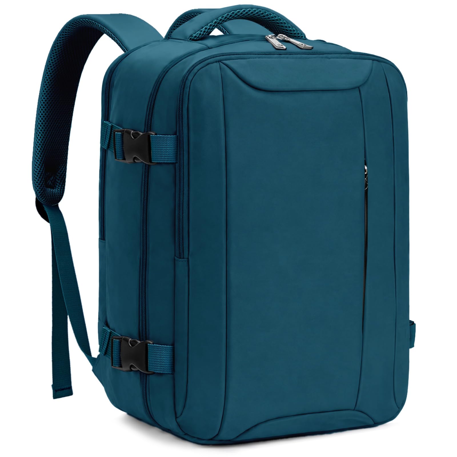 VMIKIV Zaino 40x30x20 per Ryanair Zaino da Viaggio Aereo Bagaglio a Mano | Easyjet 45x36x20 Piccolo Borsa da Cabina Zaini Donna Uomo per Scuola Lavoro