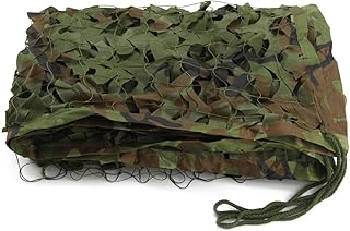 BESPORTBLE Rede De Camuflagem Rede De Sombra Rede De Camuflagem Rede De Camuflagem Florestal Rede De Camuflagem Rede De Proteção Rede De Camuflagem Selva
