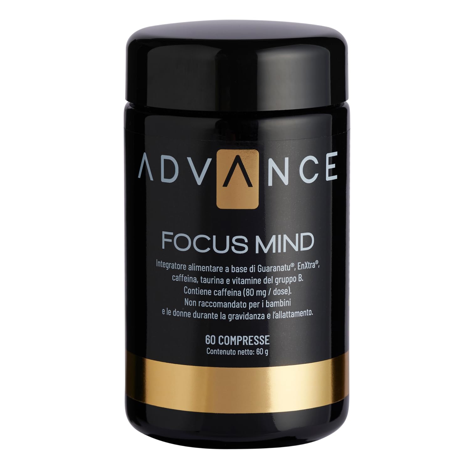 Immuno Memory Integratore Per Memoria 60 Capsule - Foto 7