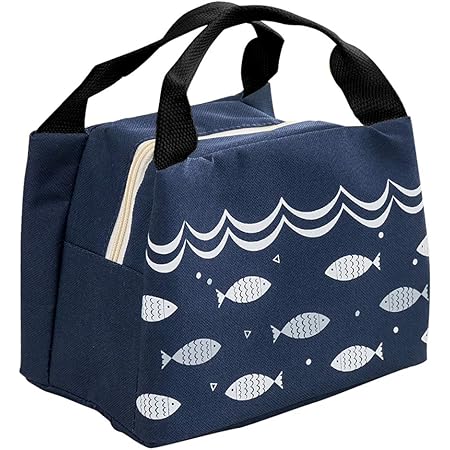 Waterproof lunch tote Clearance