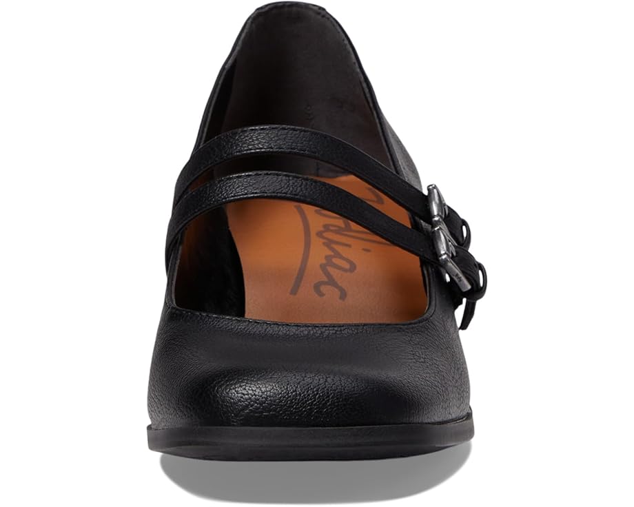 ZODIAC Flores-MJ - Top View