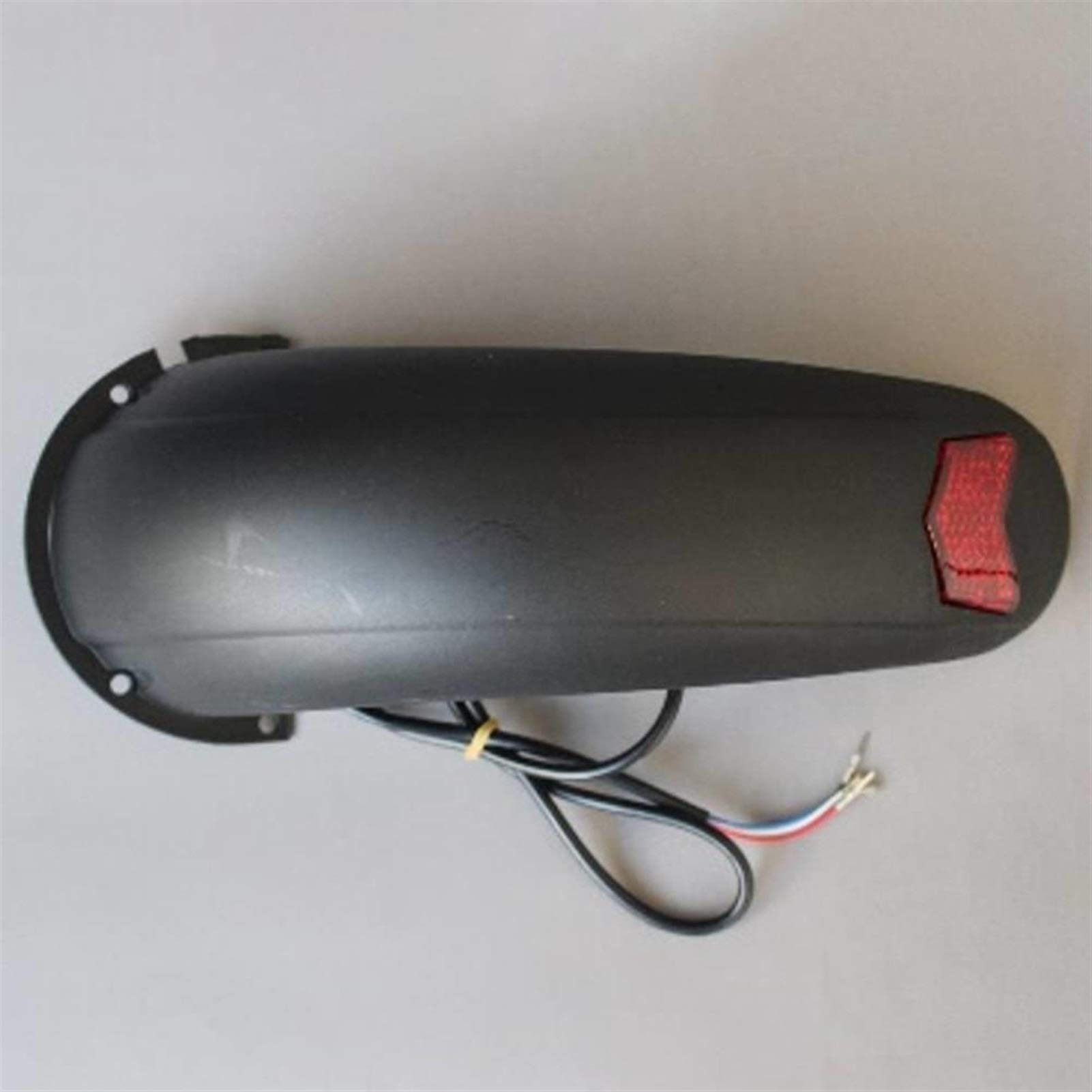 Wnuanjun Fender 1Pc Rear Back Mudguard For Kugoo M4,M4 Pro Folding Electric Scooter E Scooter (Color : )