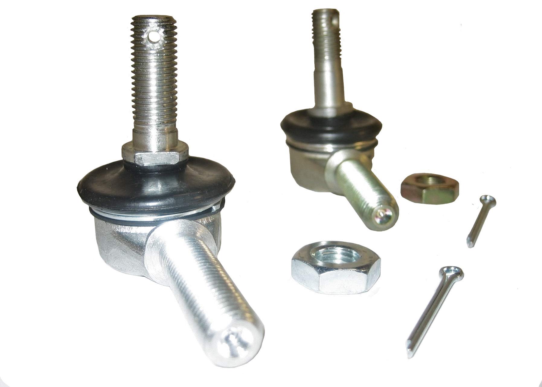 Amazon.com: Precision Tie Rod End Kit for Kawasaki 39112-1083