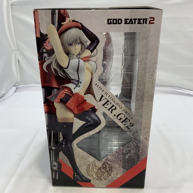 Amazon | 未/特典付)PLUM アリサ・イリーニチナ・アミエーラ 1/7