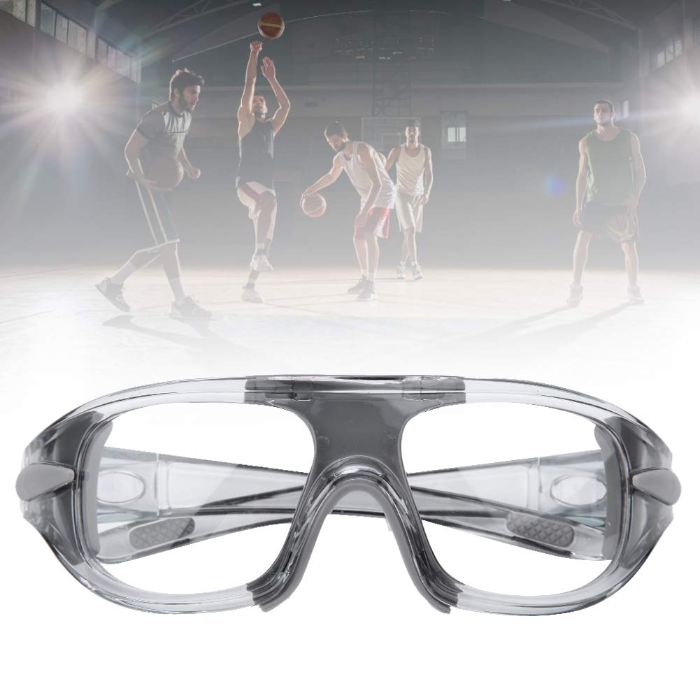 Generic Economy Safety Glasses - Lightweight Rimless Glasses with Thin Flexible Temples - Fog and Scratch Resistance Eye Protection for Industrial & Workshop Use - Pack of 48, Clear