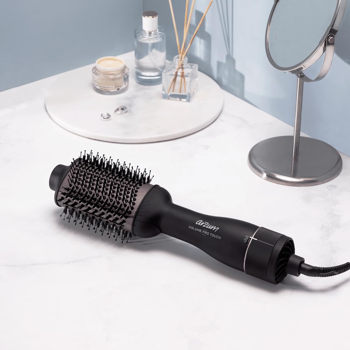 Arzum Volume Pro Touch Hava Üflemeli Saç Şekillendirici