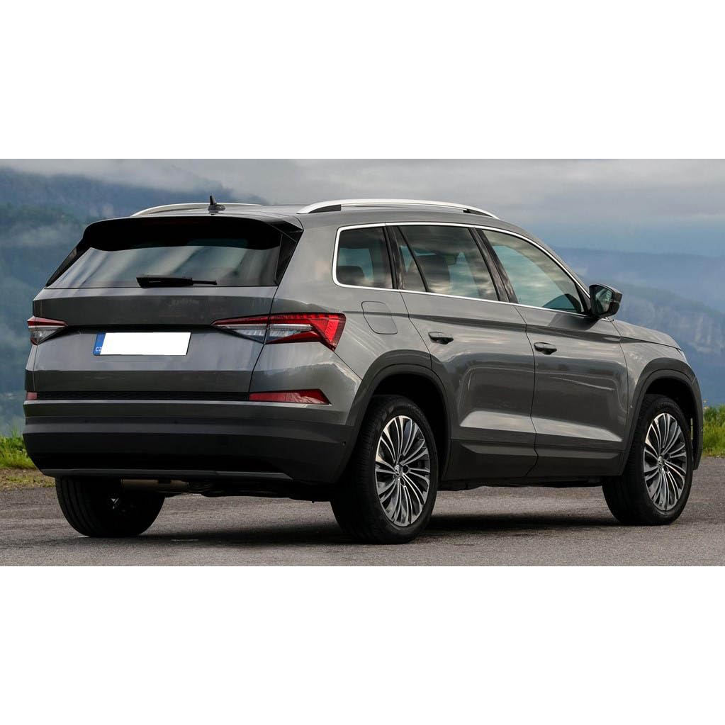 Arka Cam Sileceği 33cm 565955425 Skoda Kodiaq ile uyumlu 2017-2020
