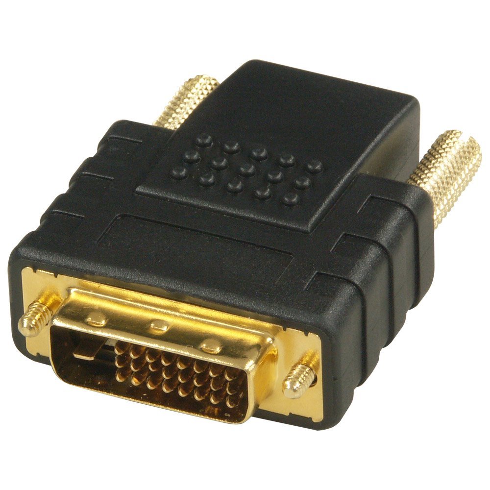 Amazon.co.jp: ラトックシステム VGA to DVI/HDMI 変換アダプタ