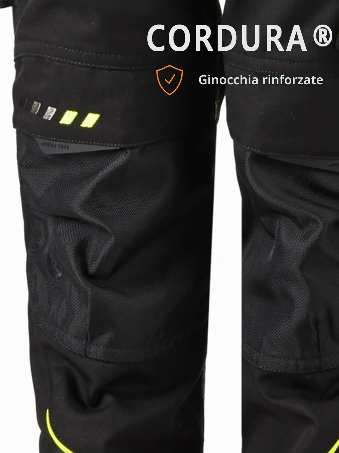 Pantaloni unisex per bambini e.s.Motion 2020