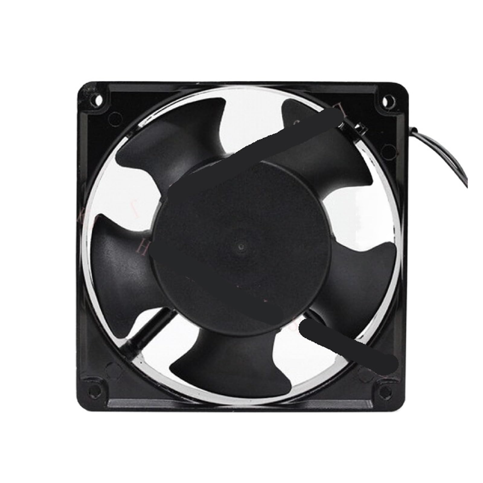 LWJYIPETZQ TA450 A30135-89 230V 12cm 12038 Cabinet Cooling Fan