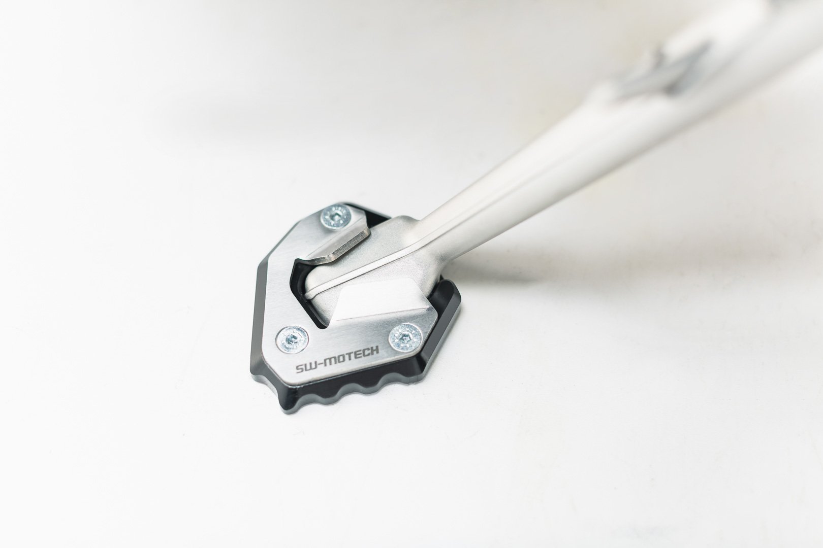 SW-MOTECH STS.07.592.10001 Extension for Side Stand Foot, Mix, OS