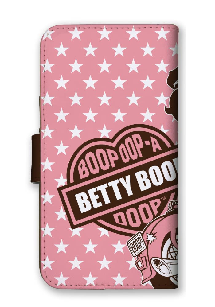 Amazon.co.jp: ベティちゃん スマホケース Galaxy A53 5G SC-53C SCG15