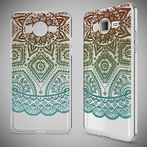 NALIA Custodia compatibile con Samsung Galaxy