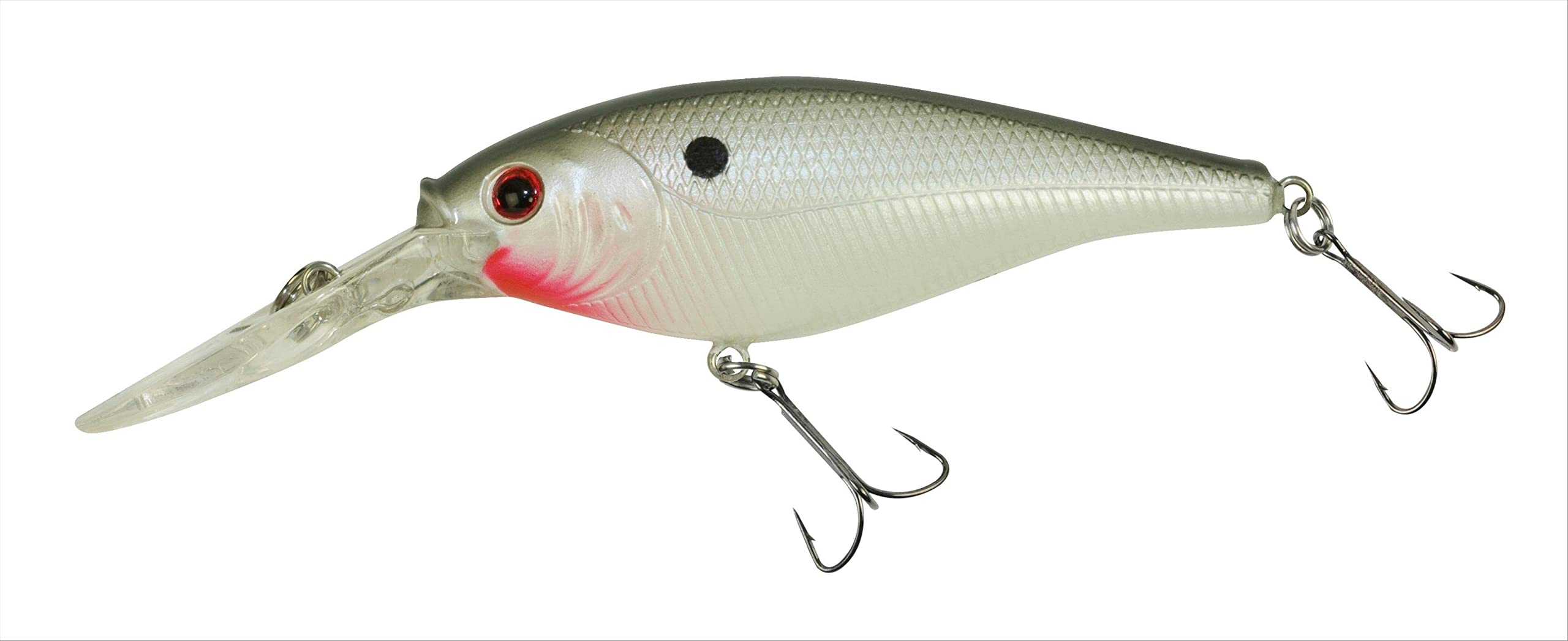 Berkley Flicker Shad Fishing Hard Bait