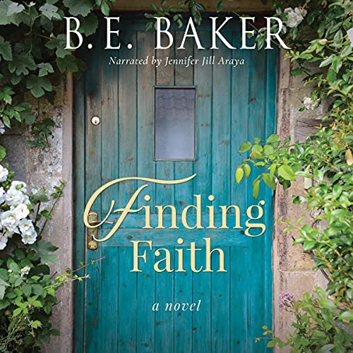 Finding Faith Finding Home, Book 2 (Audible Audio Edition