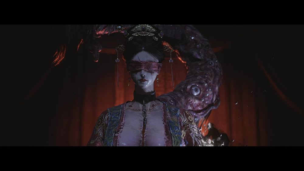 Amazon.co.jp: 明末:ウツロノハネ -PS5 【Amazon.co.jp限定特典