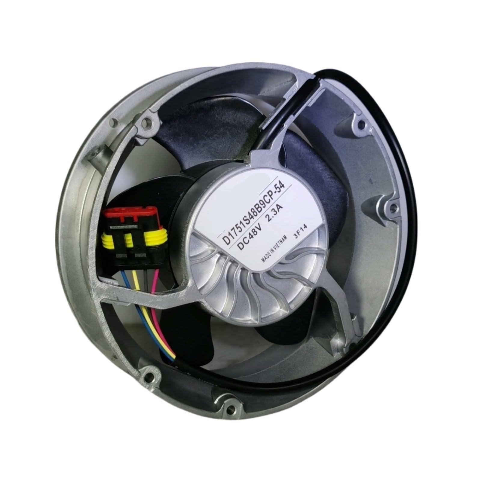 YMUGUEGH D1751U24B8CP377 D1751U24B8PP363 D1751U24B8PP366 Cooling fan(D1751U24B8PP366)